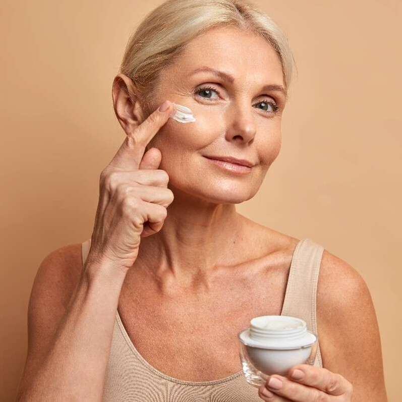 Wrinkle Care