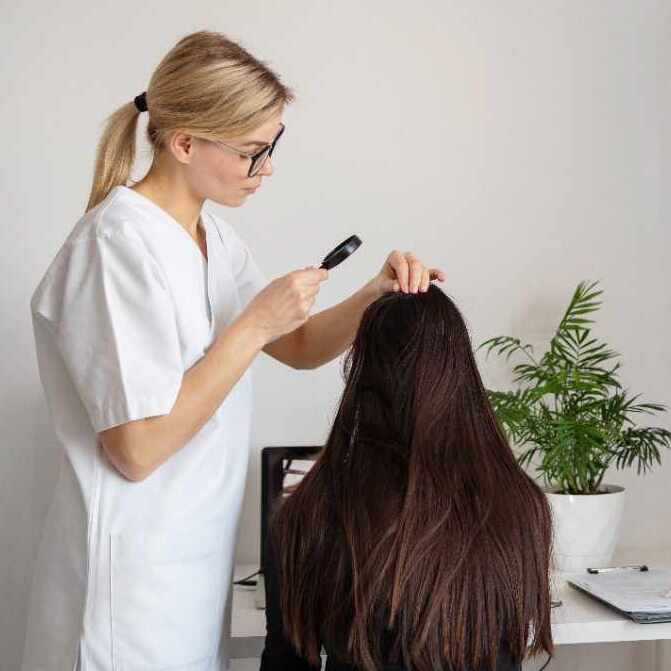 Hair Care